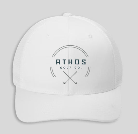 Athos Classic Snapback Hat